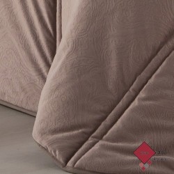 Edredón Comforter FunDeco ANELI ROSÉ