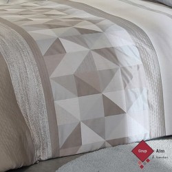 Funda Nórdica Reig Martí TESTINO BEIGE C.01