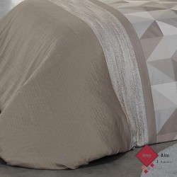 Funda Nórdica Reig Martí TESTINO BEIGE C.01