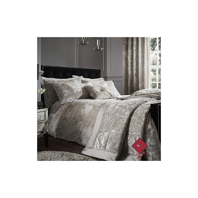 FUNDA NORDICA CATHERINE LANSFIELD CRUSHED VELVET TERCIOPELO