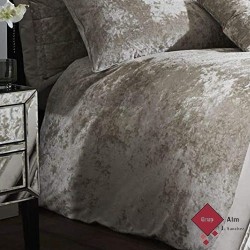 FUNDA NORDICA CATHERINE LANSFIELD CRUSHED VELVET TERCIOPELO