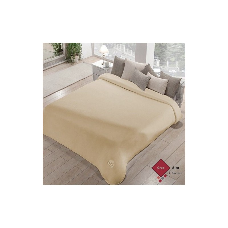 Manta Manterol POLO BEIGE