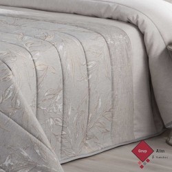 BOUTI FUNDECO ALSACIA GRIS