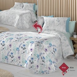 Bouti FunDeco ALIANA COLOR ÚNICO