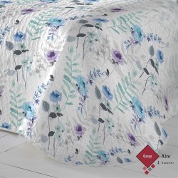 Bouti FunDeco ALIANA COLOR ÚNICO