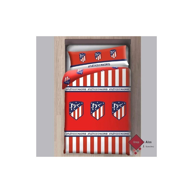 Funda Nórdica ATLETICO DE MADRID OFICIAL