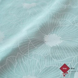 Funda Nórdica Bassols OASIS AGUA de 200 hilos