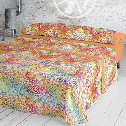 JUEGO DE SÁBANAS LOIS MOD. PARTY