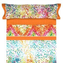 JUEGO DE SÁBANAS LOIS MOD. PARTY