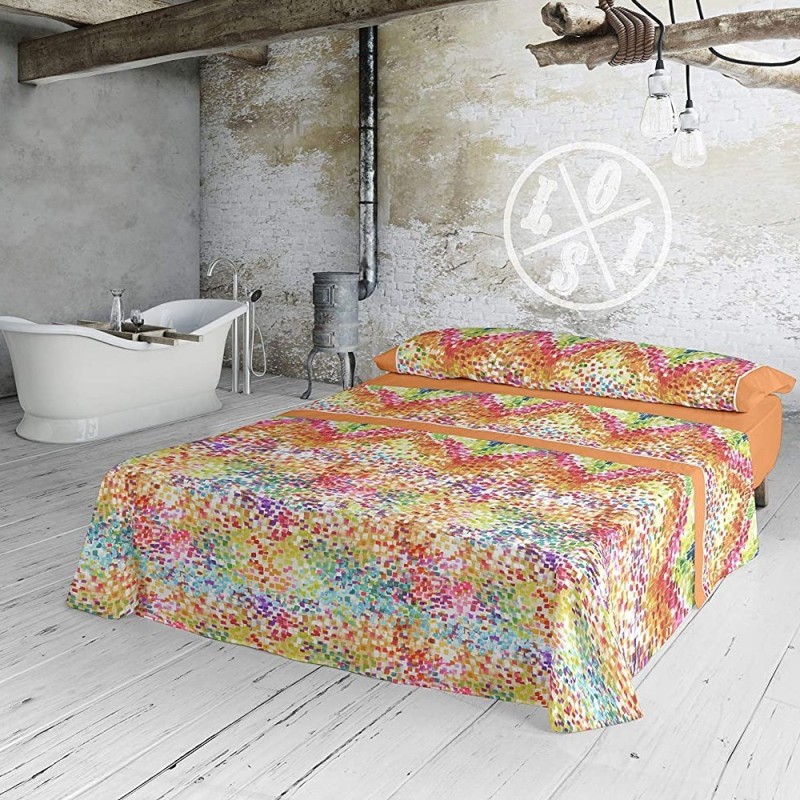 JUEGO DE SÁBANAS LOIS MOD. PARTY