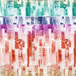 JUEGO DE SÁBANAS LOIS MOD. SAVAGE