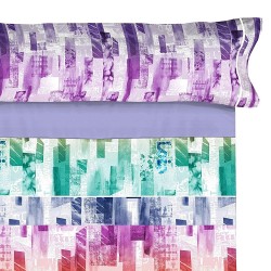 JUEGO DE SÁBANAS LOIS MOD. SAVAGE