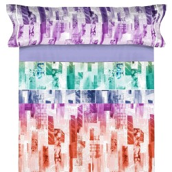 JUEGO DE SÁBANAS LOIS MOD. SAVAGE