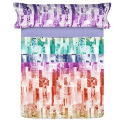 JUEGO DE SÁBANAS LOIS MOD. SAVAGE