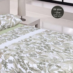 Juego de Sábanas Wiss CASIA