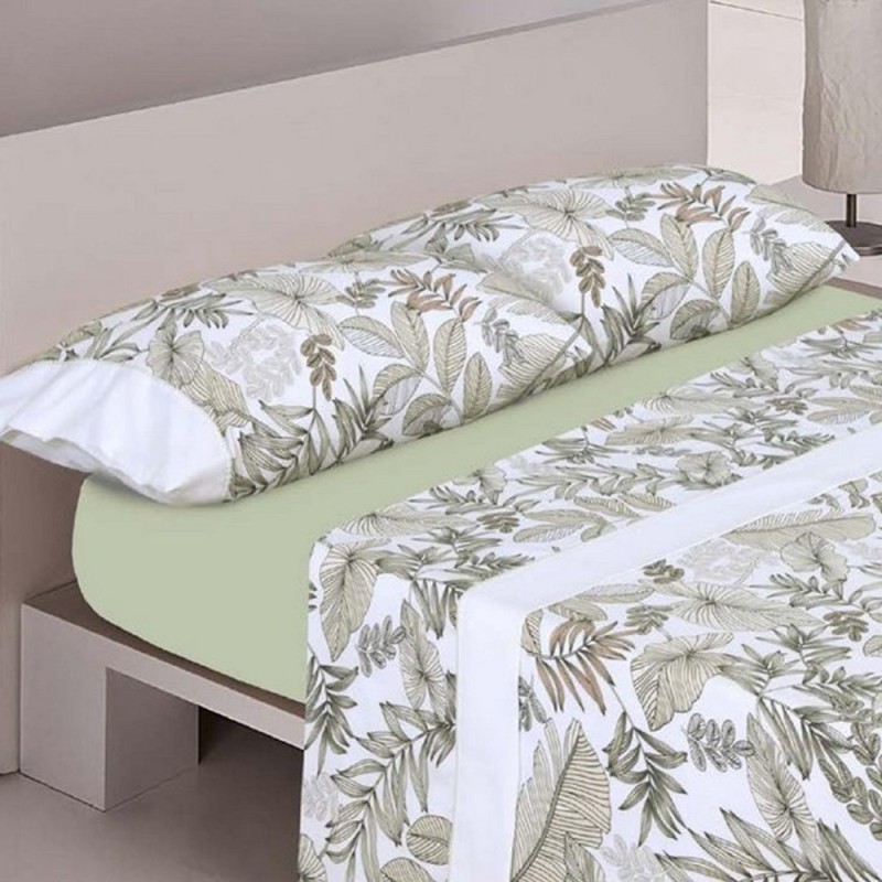 Juego de Sábanas Wiss CASIA Juego de Sábanas Wiss CASIA