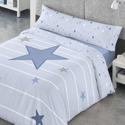 FUNDA NÓRDICA NALAN STAR DE CATOTEX PASATA