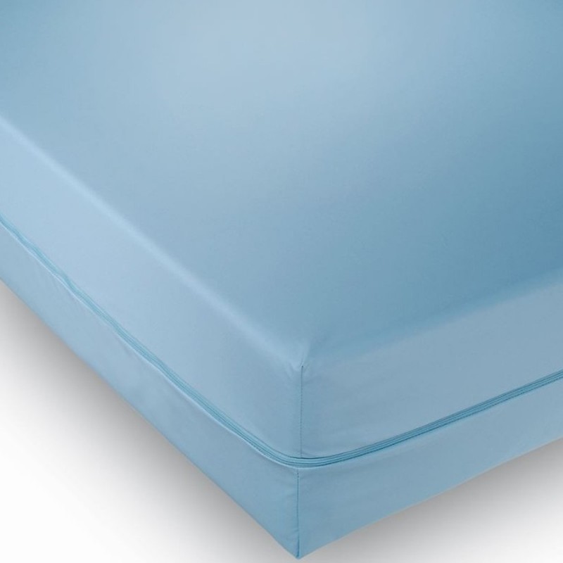 Funda de Colchón Azul 150×190