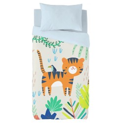 Funda nórdica Naturals Modelo TIGER