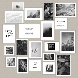 Funda Nórdica Naturals Modelo MATT