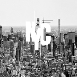 Funda Nórdica Naturals Modelo NYC