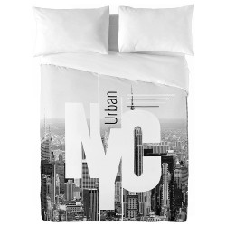 Funda Nórdica Naturals Modelo NYC