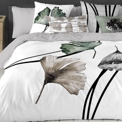 Funda Nórdica Naturals Modelo DACA