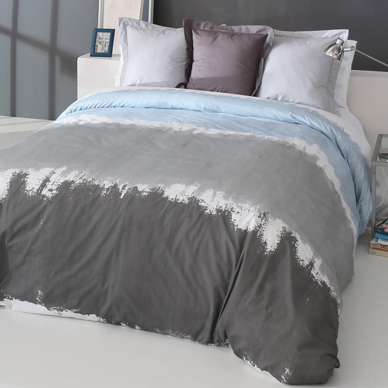 Funda Nórdica Reig Martí THOMPSON C.08 AZUL