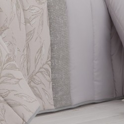 EDREDÓN COMFORTER MODELO ALSACIA de Fundeco