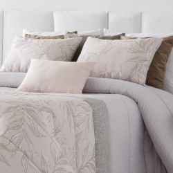 EDREDÓN COMFORTER MODELO ALSACIA de Fundeco