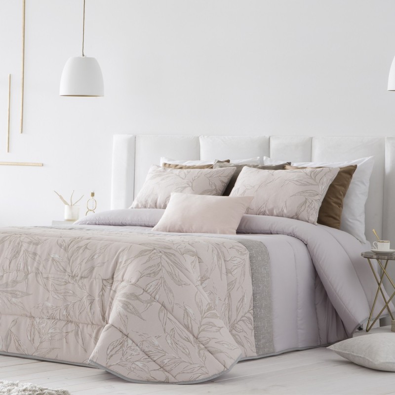 EDREDÓN COMFORTER MODELO ALSACIA de Fundeco