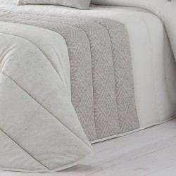 EDREDÓN COMFORTER MODELO DARCY de Fundeco