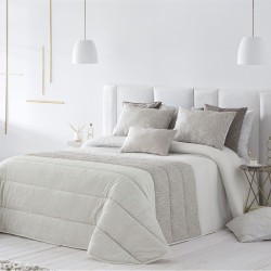 EDREDÓN COMFORTER MODELO DARCY de Fundeco