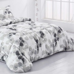 EDREDON COMFORTER MARINA MICROFIBRA de WISS HOME