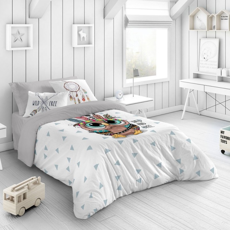 Funda Nórdica MODELO INDIE de Canellas