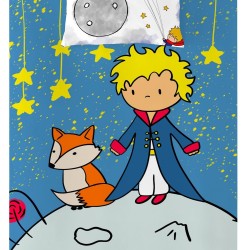 Funda Nórdica MODELO PLANET de Canellas