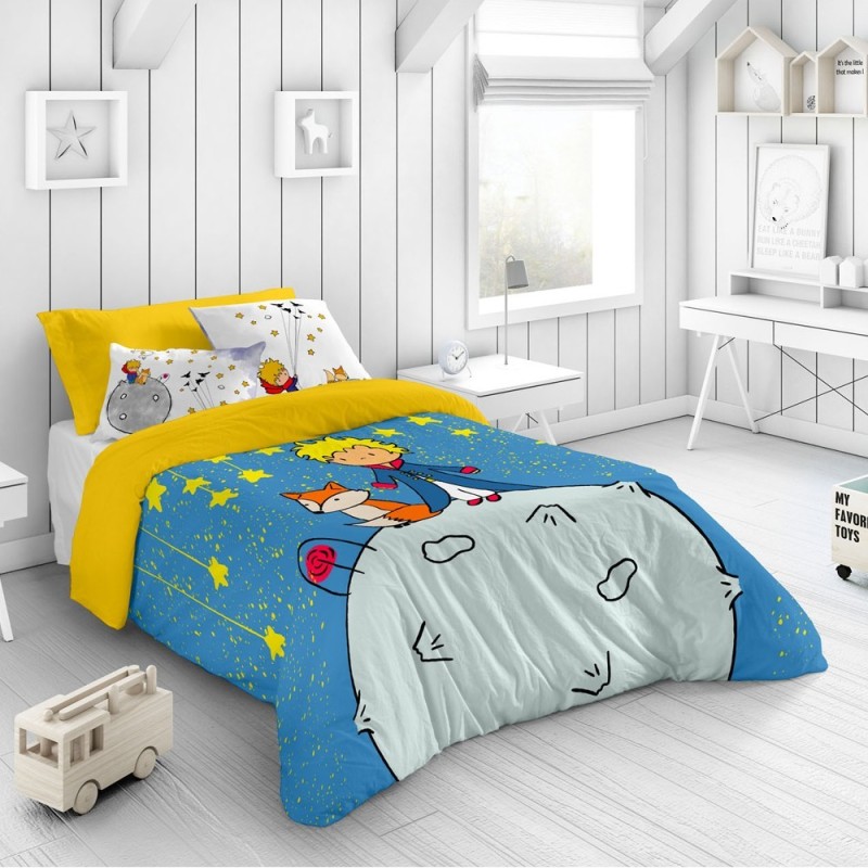 Funda Nórdica MODELO PLANET de Canellas