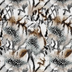 Funda nórdica FELINO DE CANELLAS