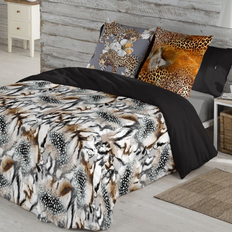 Funda nórdica FELINO DE CANELLAS