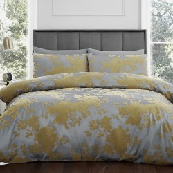 FUNDA NORDICA VELVET ROSE DE CATHERINE LANSFIELD