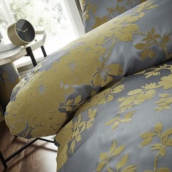 FUNDA NORDICA VELVET ROSE DE CATHERINE LANSFIELD