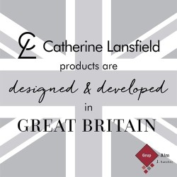 FUNDA NORDICA DINO DE CATHERINE LANSFIELD