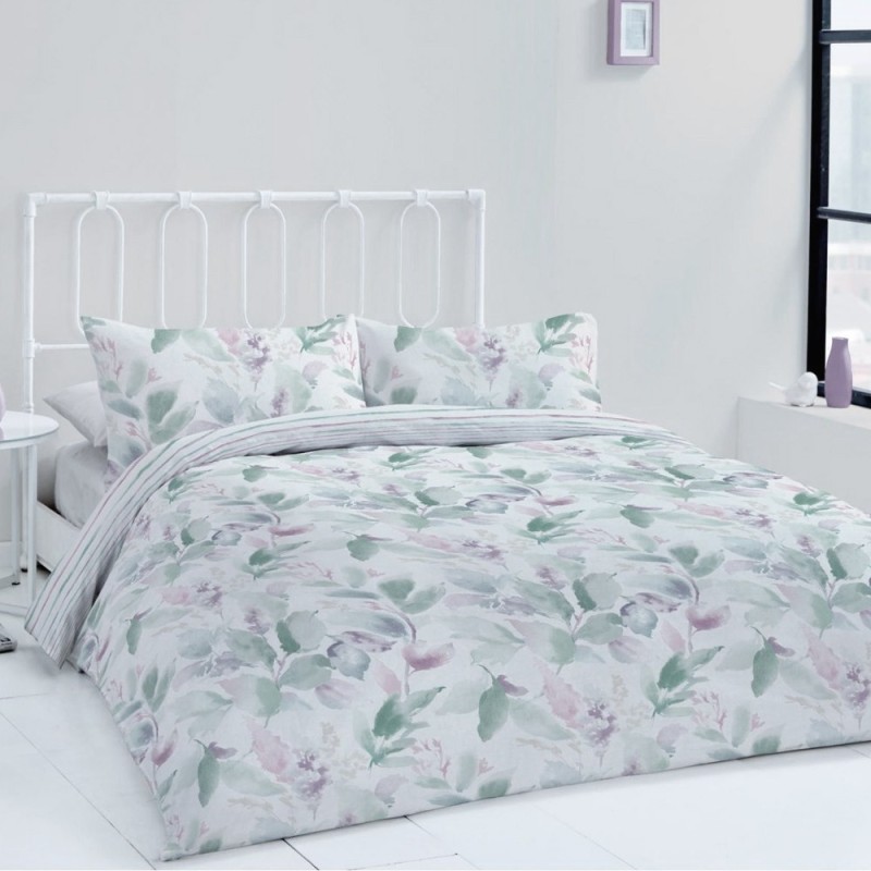 Funda Nórdica Oxo lavanda de Bianca Funda Nórdica Oxo lavanda de Bianca