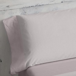 JUEGO DE SÁBANAS DISEÑO 610 DE BURRITO BLANCO