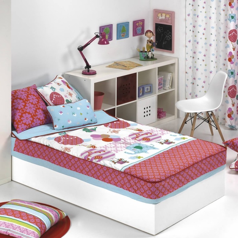 Saco Nórdico modelo GLOBE A de Cañete