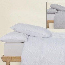 Funda Nórdica Modelo Xema Stone de Wiss Home