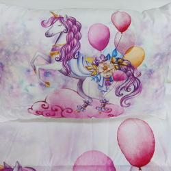 EDREDON UNICORNIO 5010 Bimba Pimba