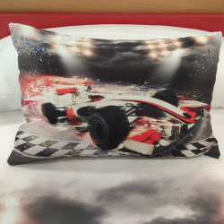 EDREDON F1 MOTOR 4070 Bimba Pimba