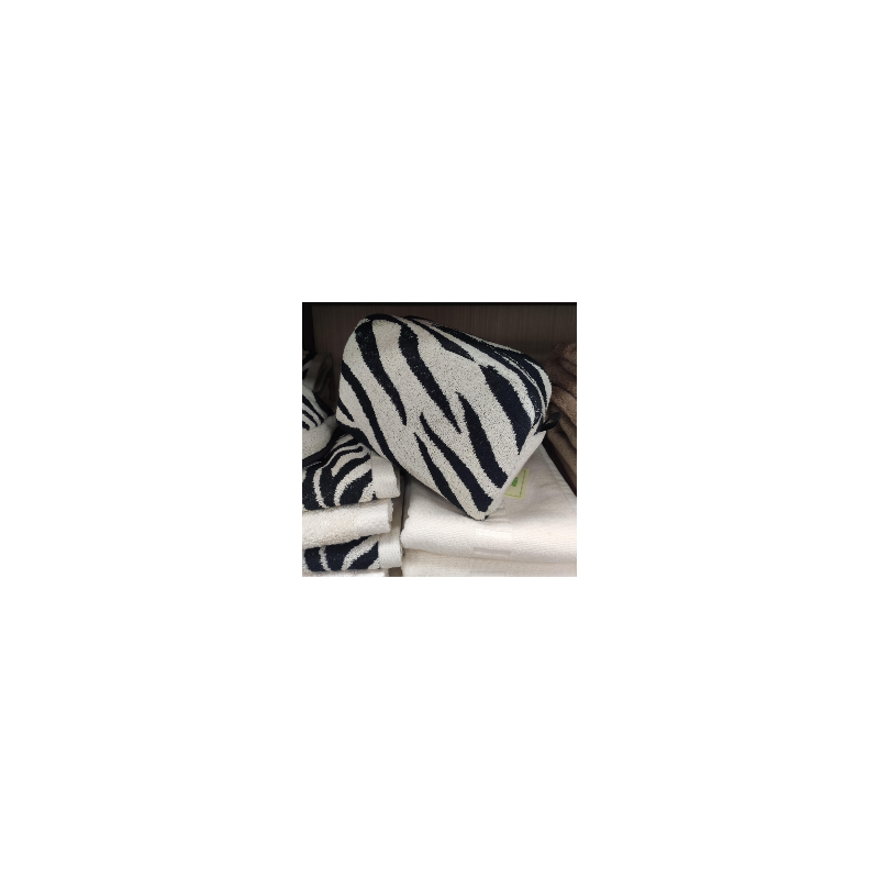 NECESER BAÑO WILD PRINT ANIMAL DE LASA HOME