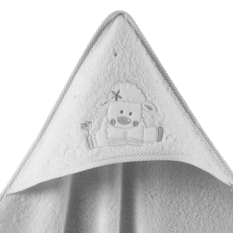 Capa de Baño Bebé Ref:10555